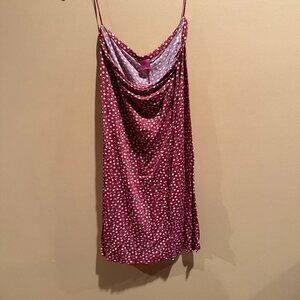 Save the Queen (weightless) Skirt